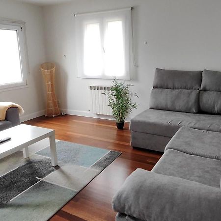 Mundaka Sea Flat Apartman Kültér fotó