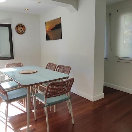 Mundaka Sea Flat Apartman Kültér fotó