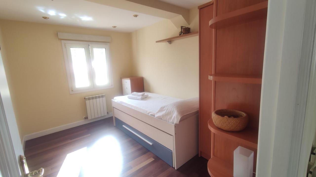 Mundaka Sea Flat Apartman Kültér fotó