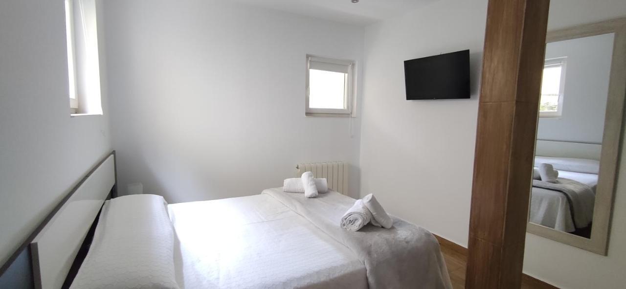 Mundaka Sea Flat Apartman Kültér fotó