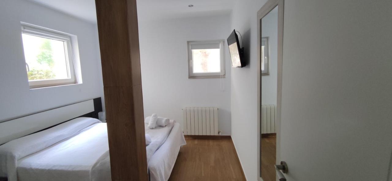 Mundaka Sea Flat Apartman Kültér fotó