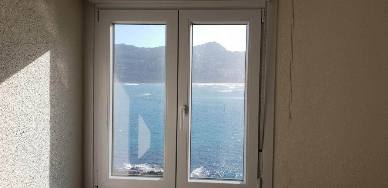 Mundaka Sea Flat Apartman Kültér fotó