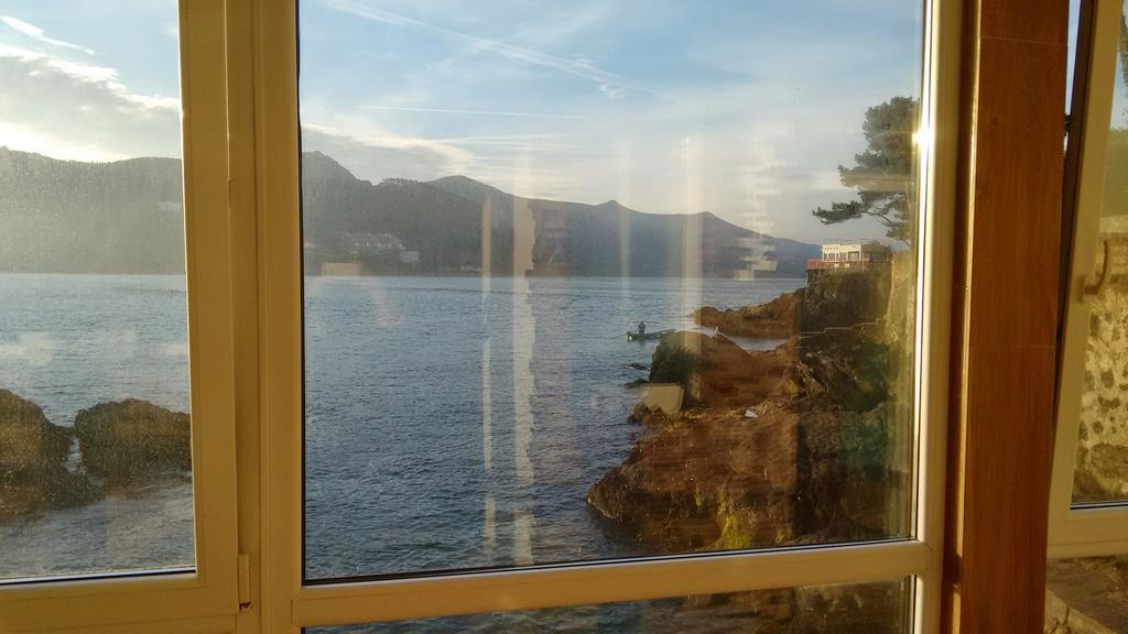 Mundaka Sea Flat Apartman Szoba fotó