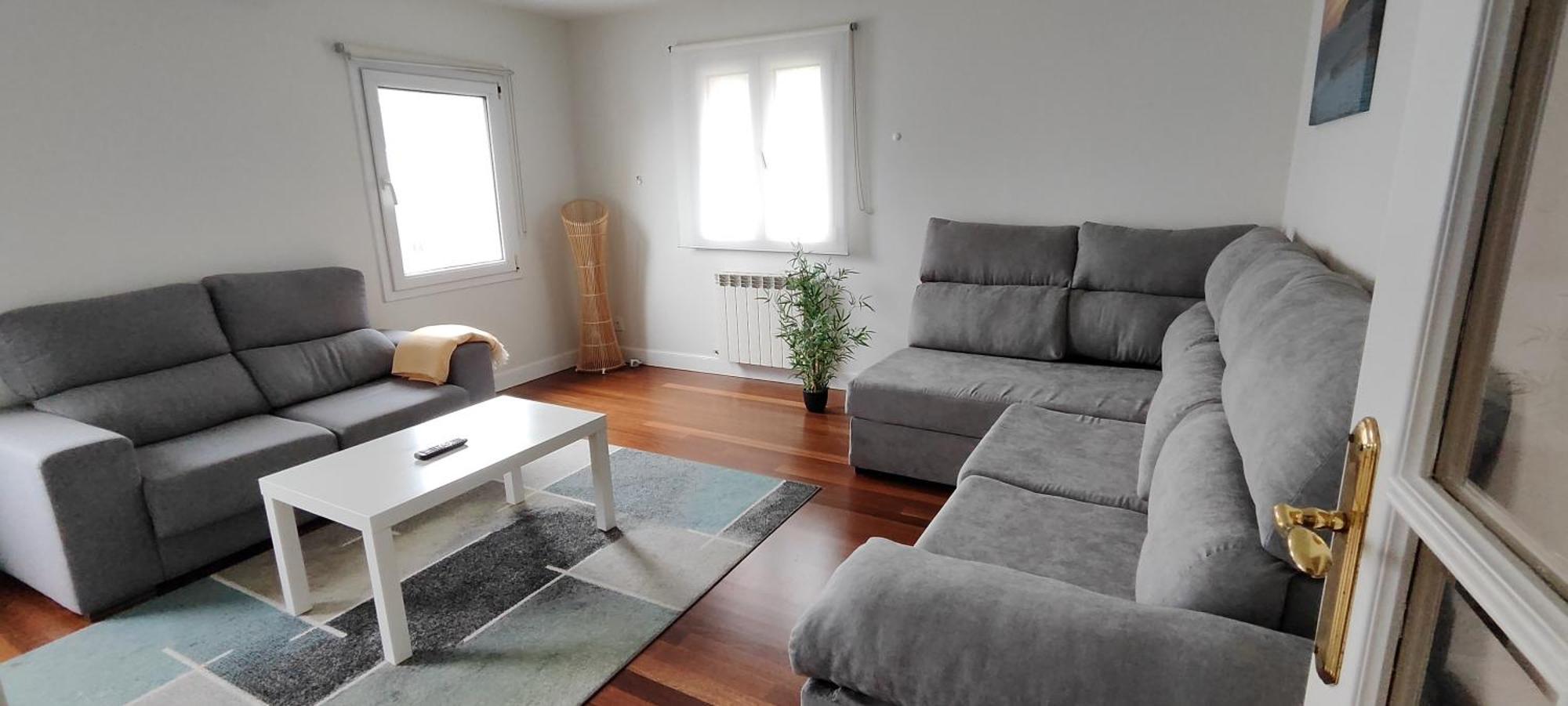 Mundaka Sea Flat Apartman Kültér fotó