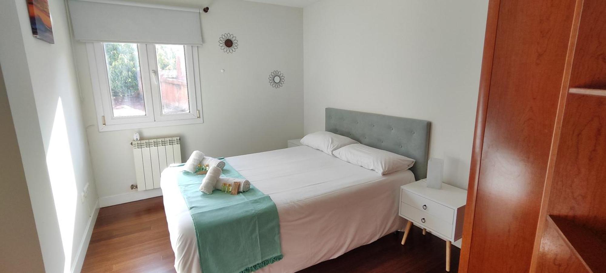 Mundaka Sea Flat Apartman Kültér fotó