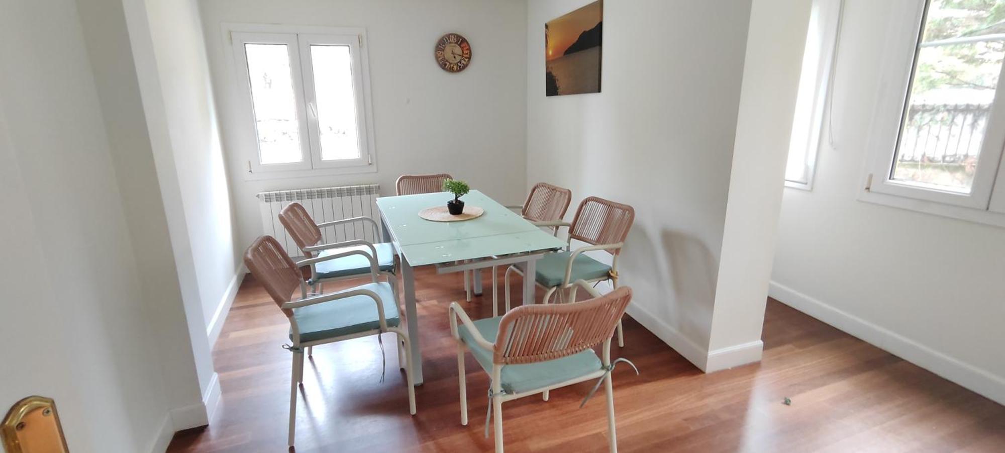 Mundaka Sea Flat Apartman Kültér fotó