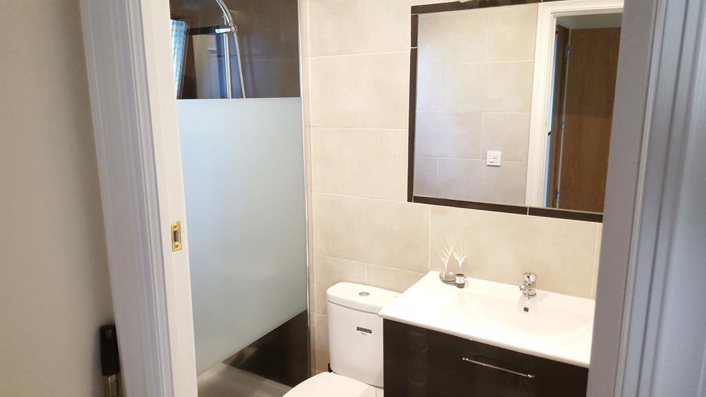 Mundaka Sea Flat Apartman Kültér fotó